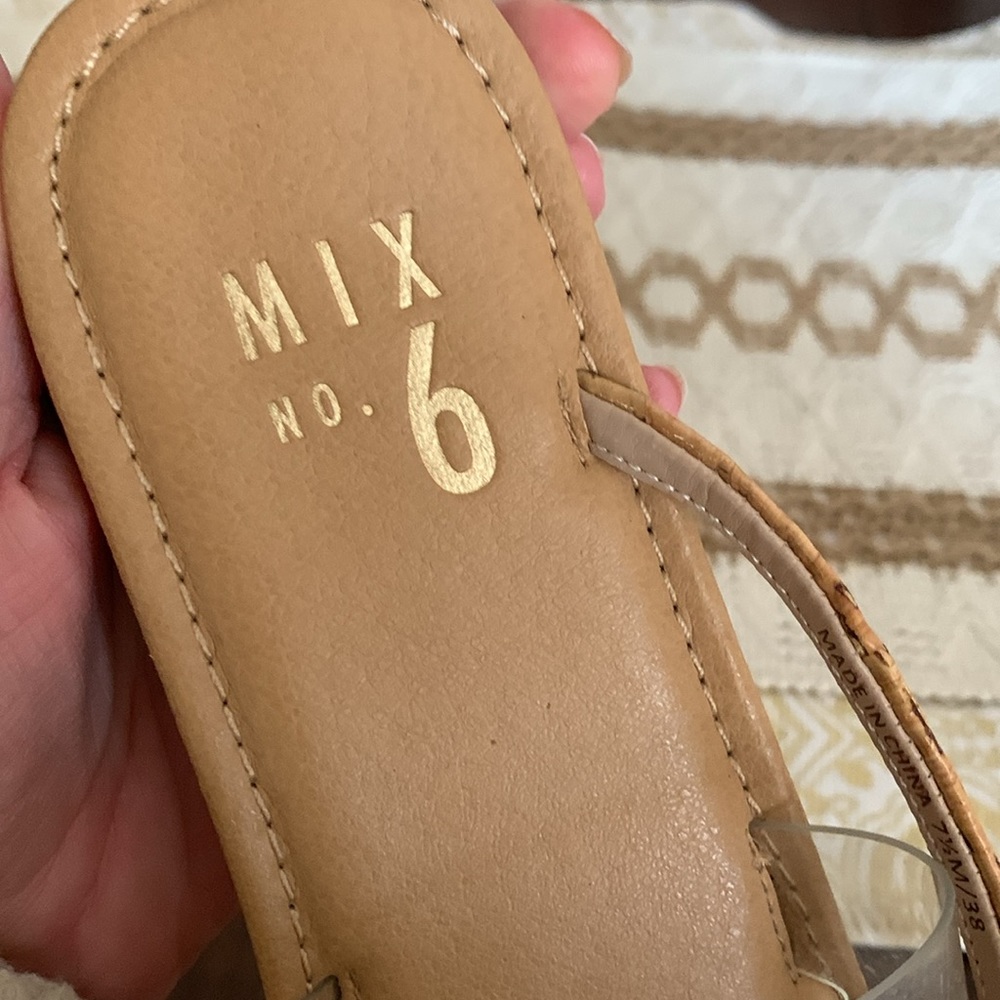 Sandals - Picture 4 of 8